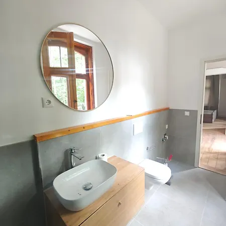 Alter Bahnhof Stötteritz * Leipzig