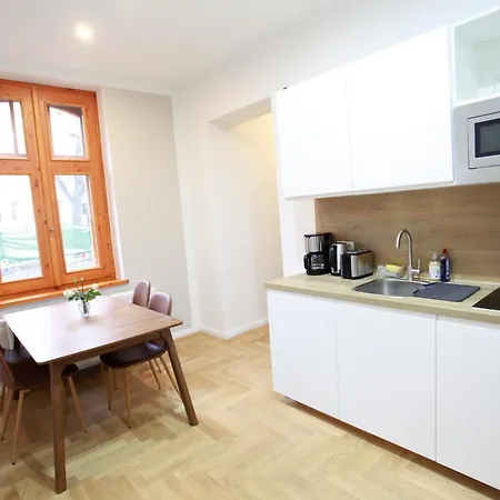 Alter Bahnhof Stötteritz Apartment Leipzig