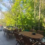 Apartment Alter Bahnhof Stötteritz Leipzig