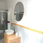 Alter Bahnhof Stoetteritz Apartament Lipsk