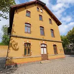 Alter Bahnhof Stötteritz *