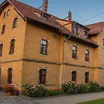 Apartment Alter Bahnhof Stötteritz