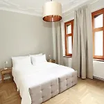 Alter Bahnhof Stoetteritz Apartament