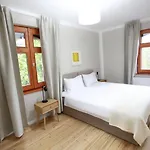 Alter Bahnhof Stötteritz Apartment *