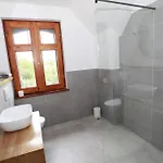 Apartament Alter Bahnhof Stoetteritz