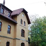 Alter Bahnhof Stoetteritz * Lipsk