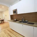 Apartment Alter Bahnhof Stötteritz Leipzig