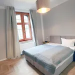 Apartment Alter Bahnhof Stötteritz