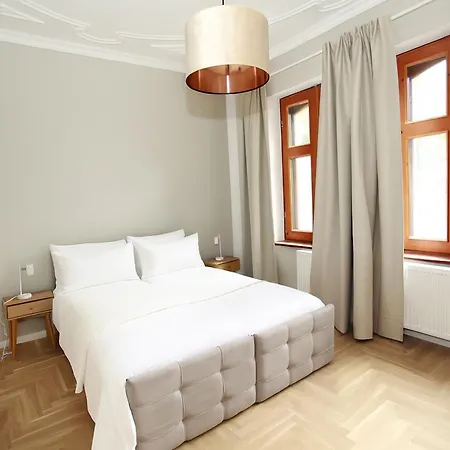 Alter Bahnhof Stoetteritz Apartmán