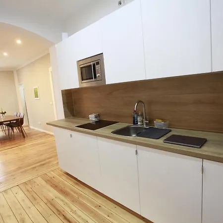 公寓 Alter Bahnhof Stoetteritz 莱比锡