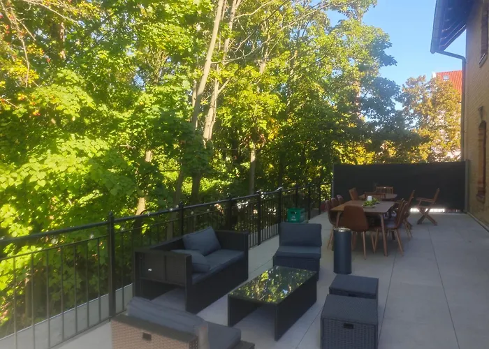 Alter Bahnhof Stoetteritz * Leipzig