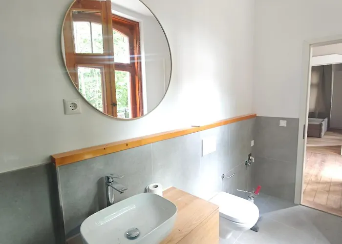 Alter Bahnhof Stoetteritz * Leipzig