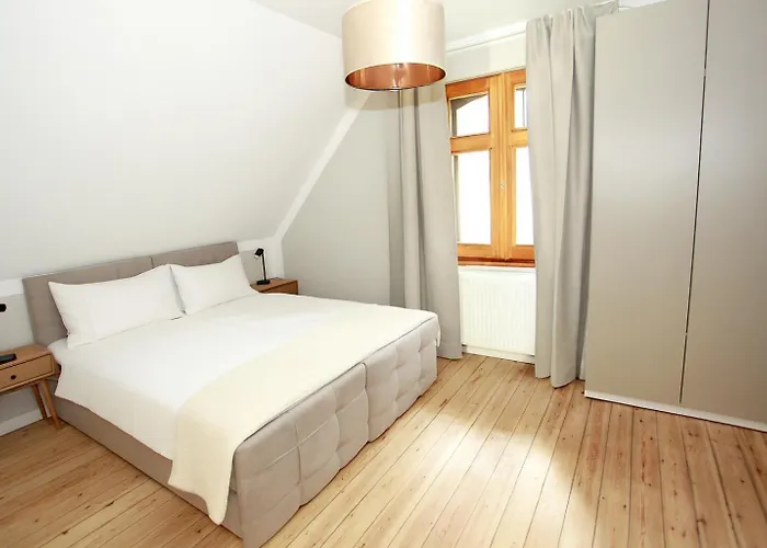 Alter Bahnhof Stoetteritz Apartamento Leipzig