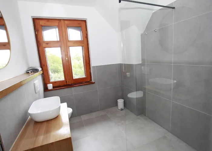 Apartamento Alter Bahnhof Stoetteritz