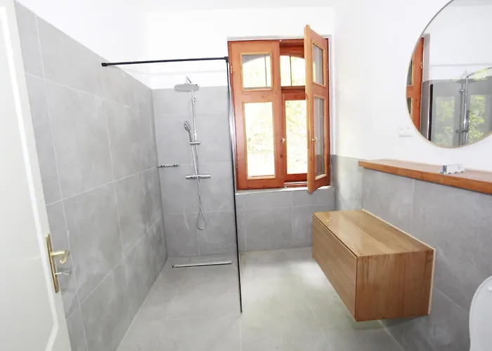 Apartamento Alter Bahnhof Stoetteritz