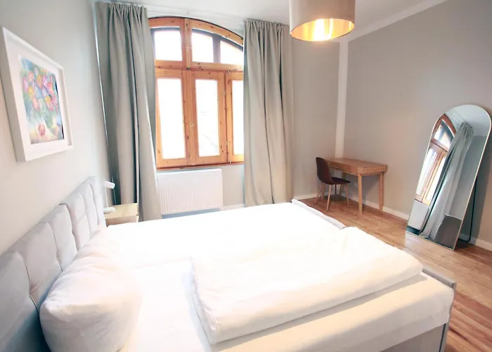 Alter Bahnhof Stoetteritz