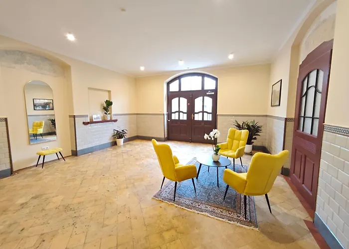 Alter Bahnhof Stoetteritz * Leipzig