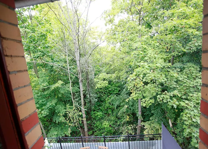 Apartamento Alter Bahnhof Stoetteritz *